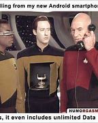 Image result for Star Trek Cell Phone