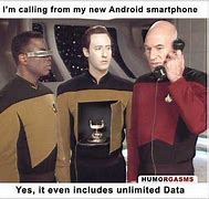 Image result for Warning Android Fist Meme