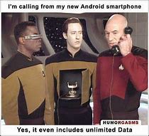 Image result for Picard Why Meme