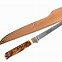 Image result for Fish Cutting Knife