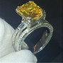Image result for Sterling Silver Engagement Rings
