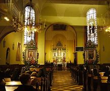 Image result for kościół_Św._szczepana_w_krakowie