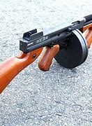 Image result for Thompson Rifle