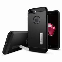 Image result for iPhone 7 Plus Rugged SPIGEN Case