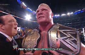 Image result for Brock Lesnar John Cena