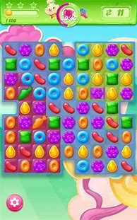 Image result for Candy Crush Jelly Saga Gratuit