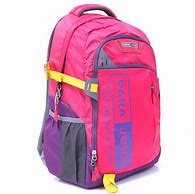 Image result for Pink Hiking Backpack