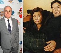 Image result for Jimmy Fallon Father