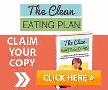 Image result for Daily Clean Eating Meal Plan