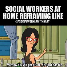 Image result for Social Work Funny