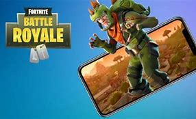 Image result for Fortnite Mobile Why It Toke Out
