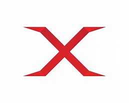 Image result for X Letter Logo Icon