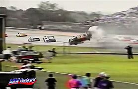 Image result for Rusty Wallace Daytona Crash