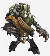 Image result for Halo Reach Spec Ops Grunt