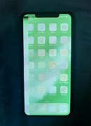 Image result for iPhone XS Max Screen Green Lines