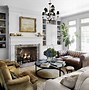 Image result for Linen Chesterfield Sofa