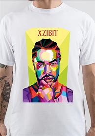 Image result for Xzibit Meme T-Shirt