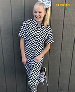 Image result for Jojo Siwa Workout