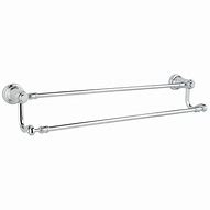 Image result for Pfister 24 Double Towel Bar