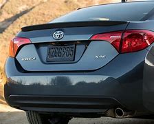 Image result for 2018 Toyota Corolla XSE Air Suspension