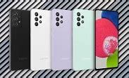 Image result for Samsung a 42 Telefon