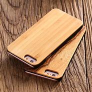 Image result for Real Wood iPhone Case