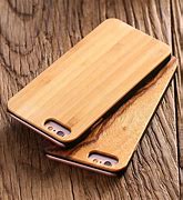 Image result for Wood iPhone T-Case