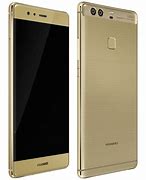 Image result for Huawei P9 Gold