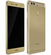 Image result for Huawei P9 Gold Plus