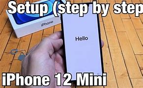 Image result for iPhone Set Up