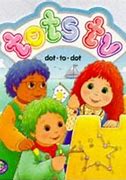 Image result for Tots TV Book