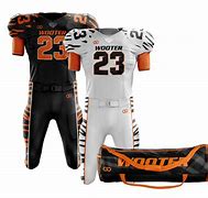 Image result for Football Attire