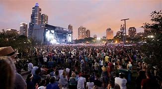 Image result for Lollapalooza in Chicago