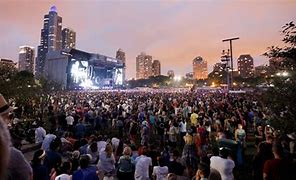 Image result for Lollapalooza in Chicago