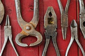 Image result for Pliers