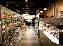 Image result for Grocery Store Inside