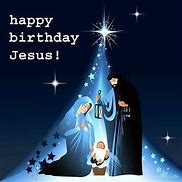 Image result for Happy New Year Jesus Is Born