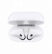 Image result for Apple Air Pods with Wireless Chargingcas