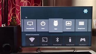 Image result for Sony BRAVIA Select Menu Template