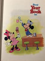 Image result for Disney Year Book 1994