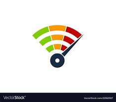 Image result for Low Wifi Speed Logo