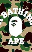 Image result for Green BAPE Ape