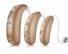 Image result for 1st Generation Bossa OTC Hearing Aids