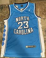 Image result for UNC Basketball Jersey