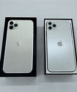 Image result for 32GB iPhone 11 Pro Max Silver