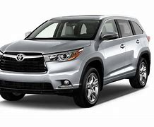 Image result for Toyota Highlander FWD 4C XLE