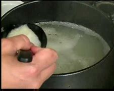 Image result for Skim of Fat and Foam