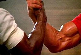 Image result for Muscle Arm Meme Template