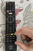Image result for We50ue4008 Westinghouse TV Reset Button
