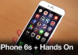Image result for Hands On with iPhone 6s Female